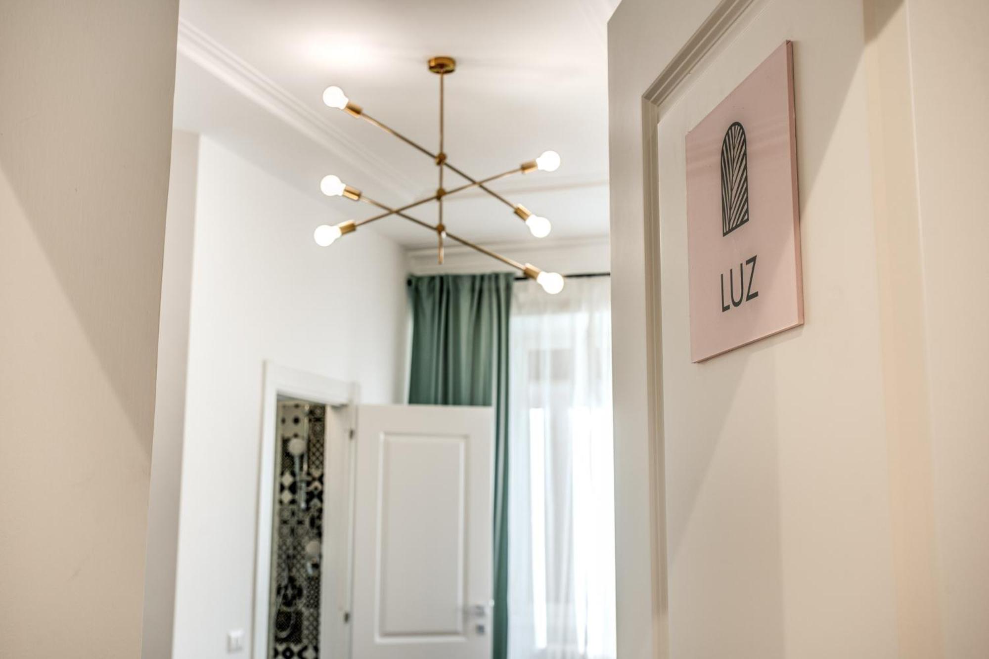 ホテル Oasi Urbana 41 ローマ 部屋 写真